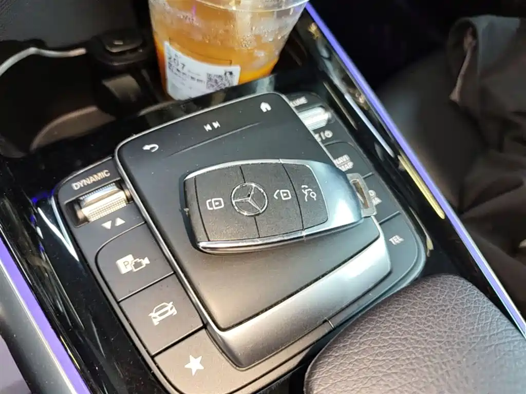 Mercedes-Benz GLA — фото 9