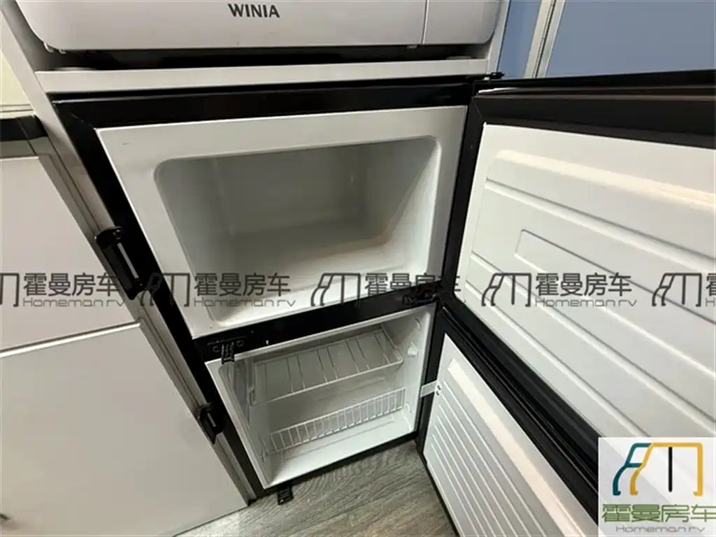 COMPAKS COMPAKS Class B RV — фото 13