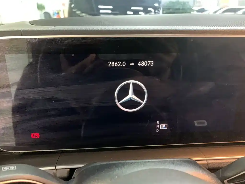 Mercedes-Benz GLE — фото 20