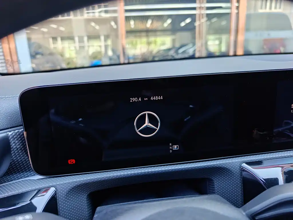 Mercedes-Benz A-Class — фото 19