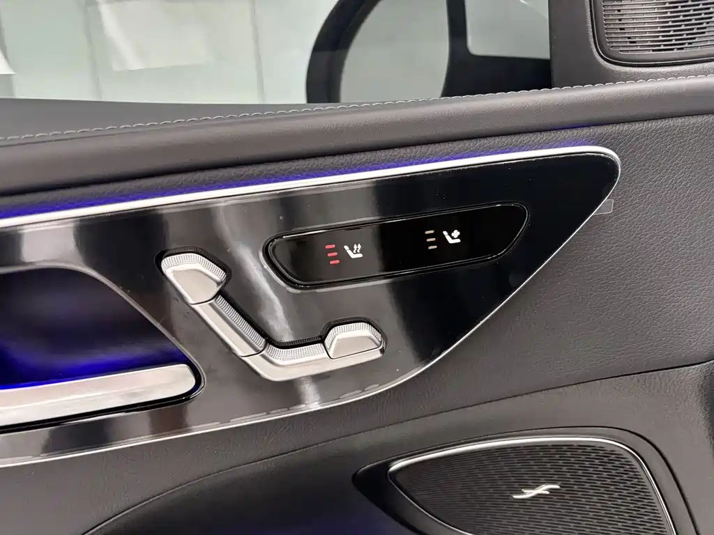 Mercedes-Benz C-Class New Energy — фото 11
