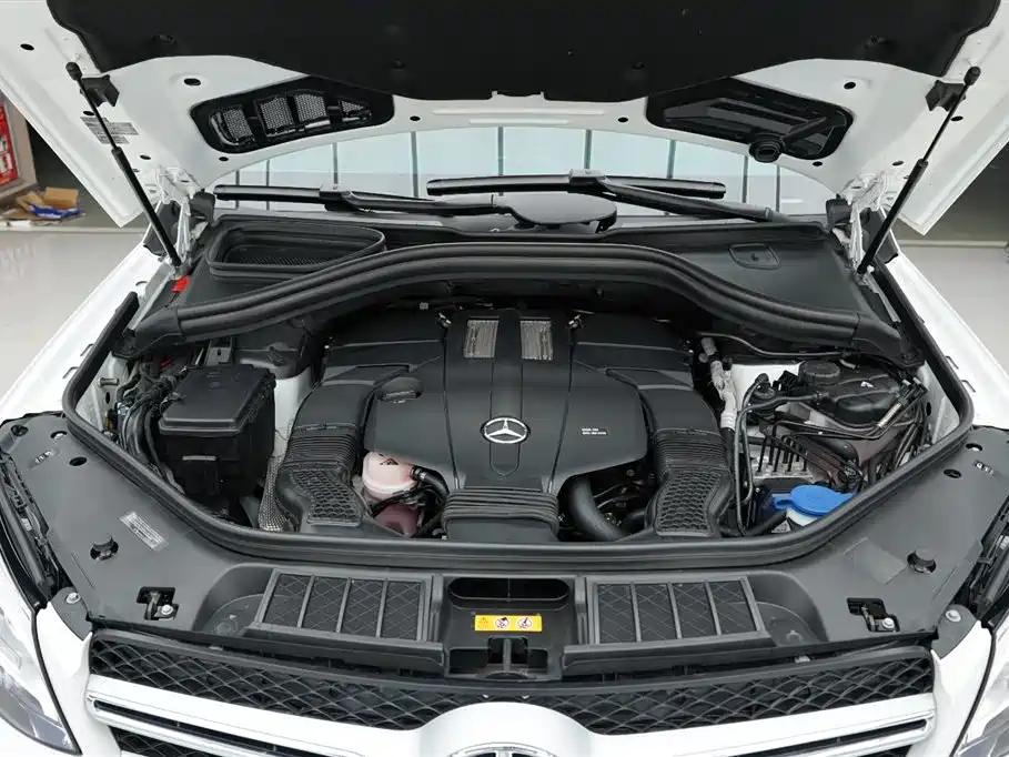 Mercedes-Benz GLE — фото 33