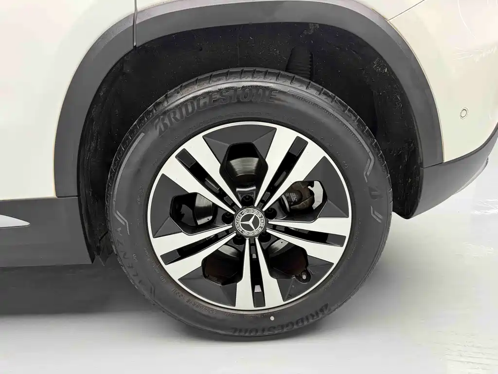 Mercedes-Benz GLA — фото 14