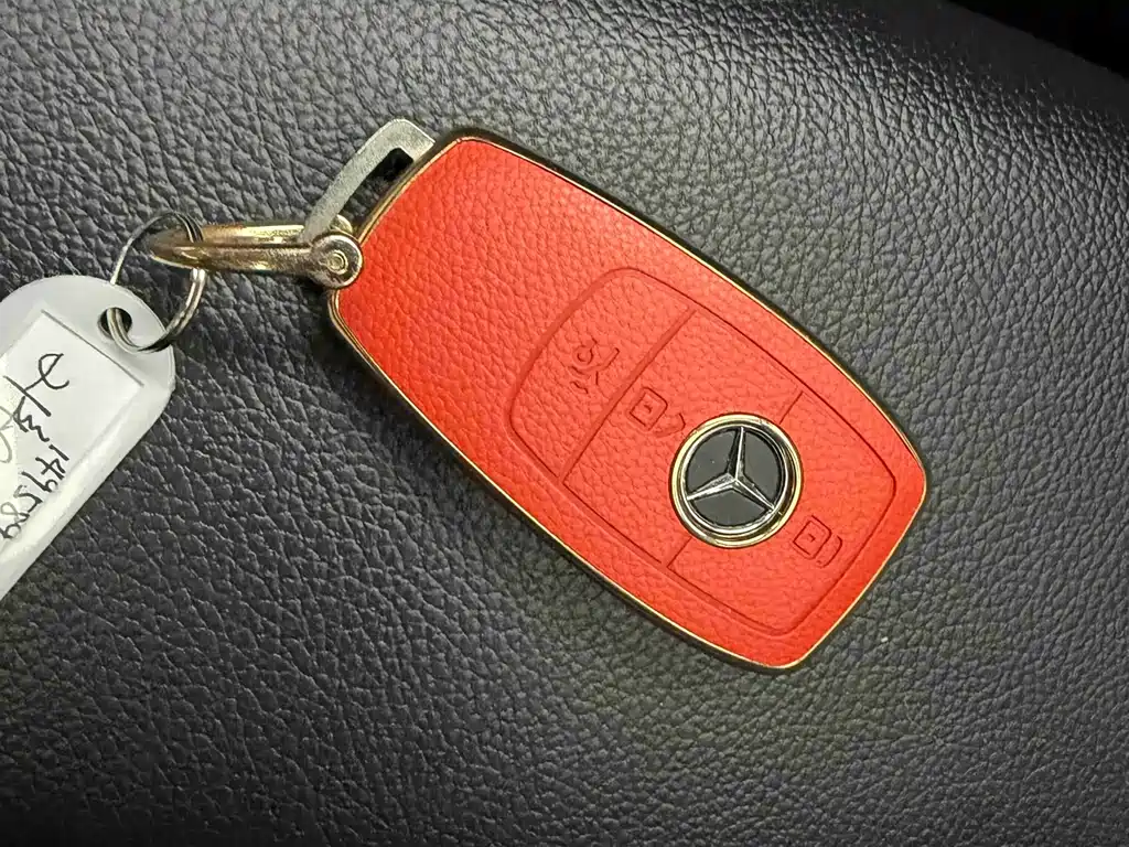 Mercedes-Benz GLA — фото 19