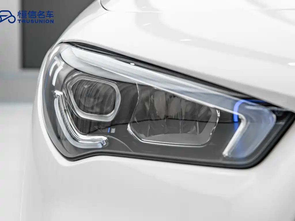 Mercedes-Benz CLA (Import) — фото 10