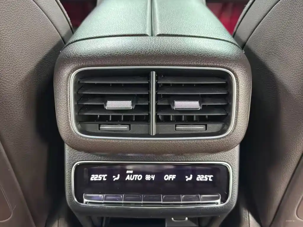 Mercedes-Benz GLS — фото 7
