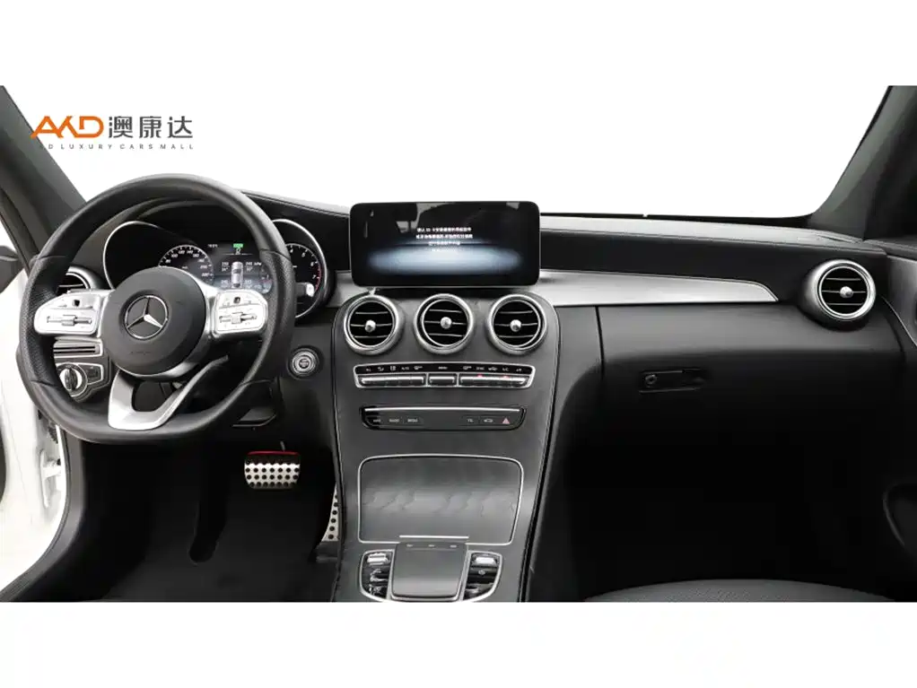 Mercedes-Benz C-Class (Import) — фото 5