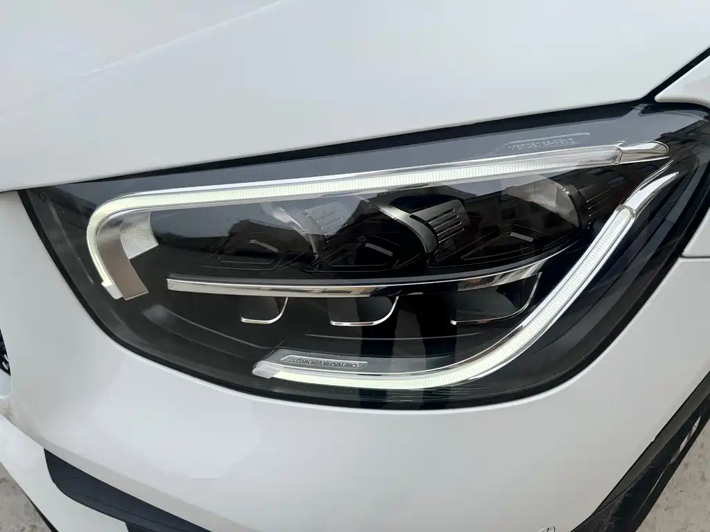 Mercedes-Benz GLC Coupe — фото 17