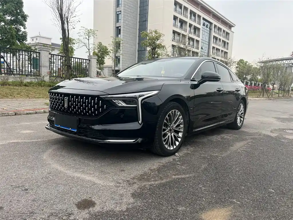 Bestune B70