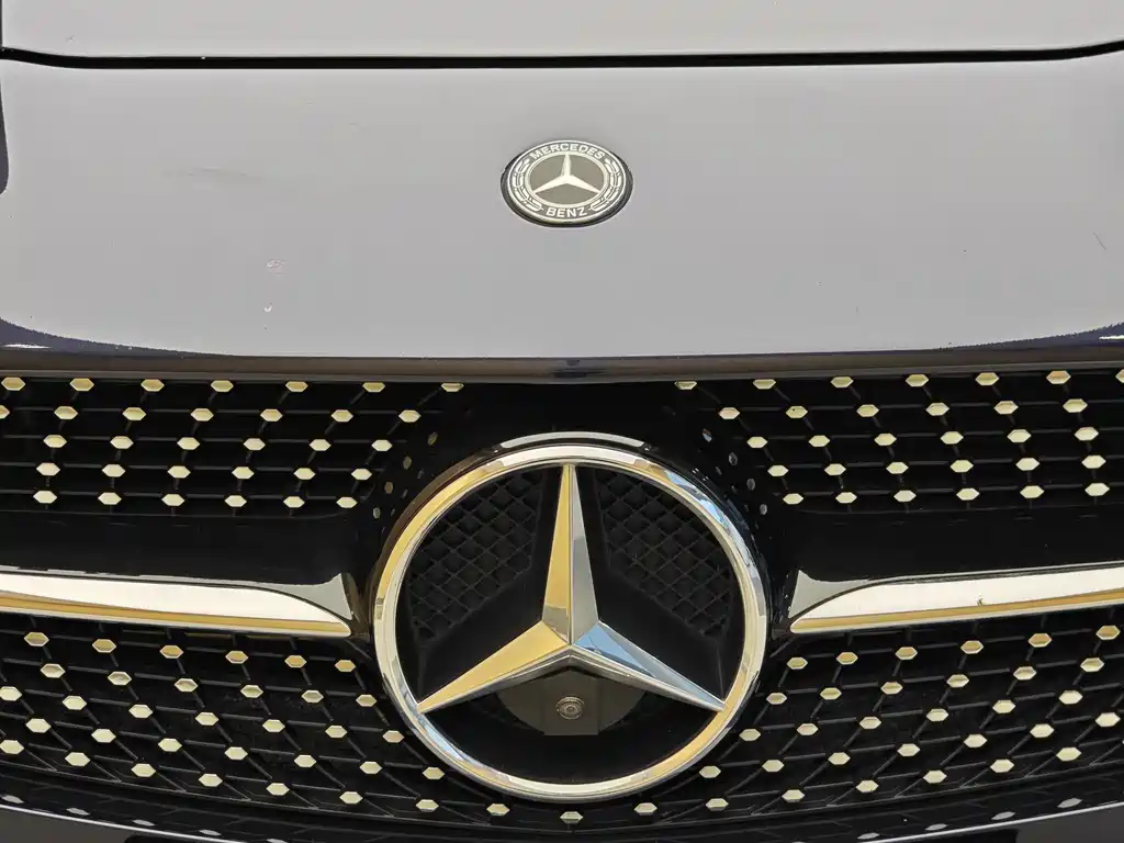 Mercedes-Benz CLA (Import) — фото 3