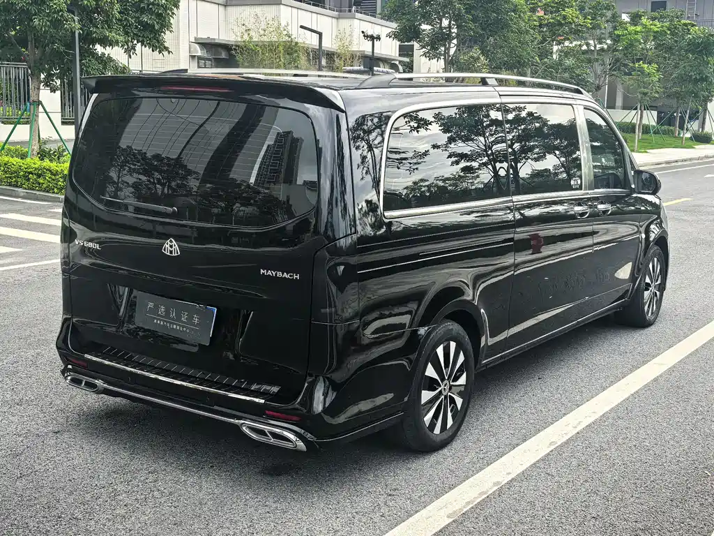 Mercedes-Benz Vito — фото 2