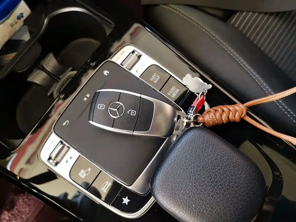 Mercedes-Benz A-Class (Import) — фото 11