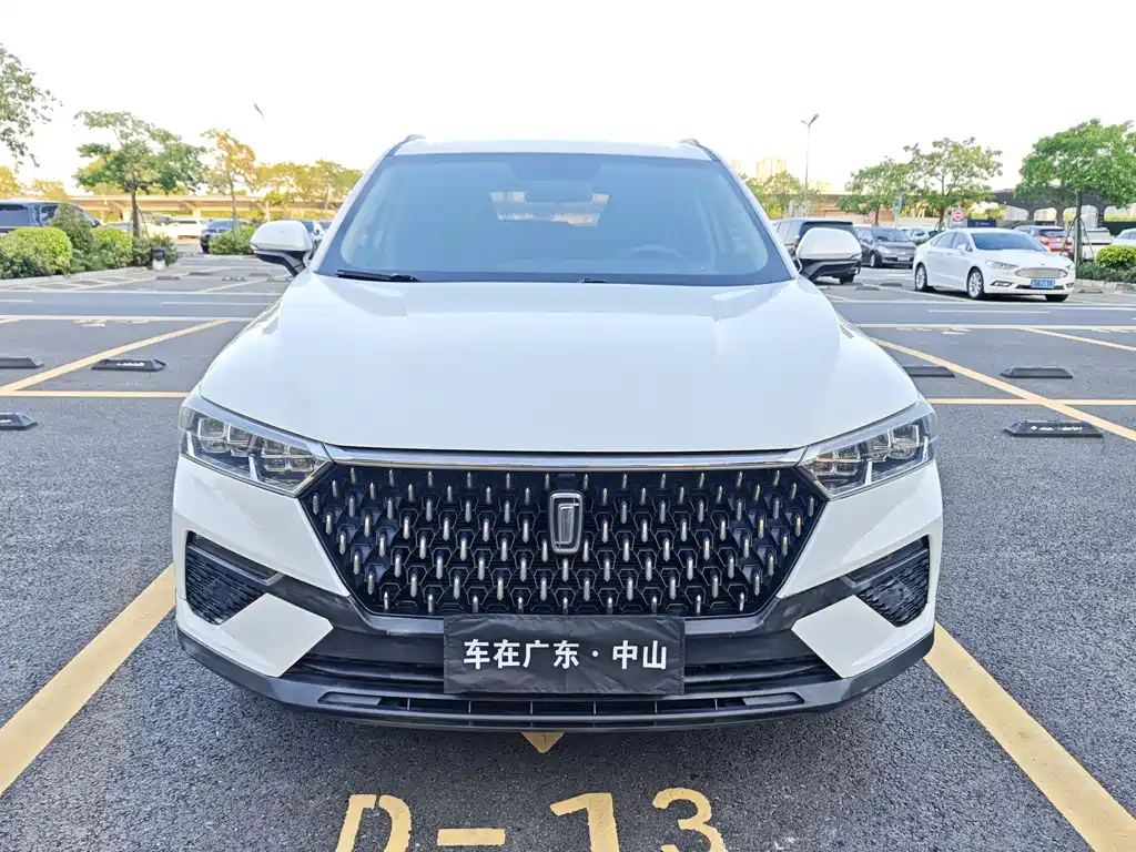 Bestune T77