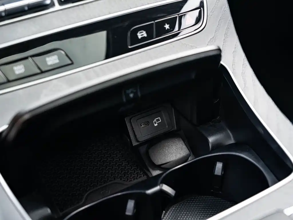 Mercedes-Benz CLS — фото 5
