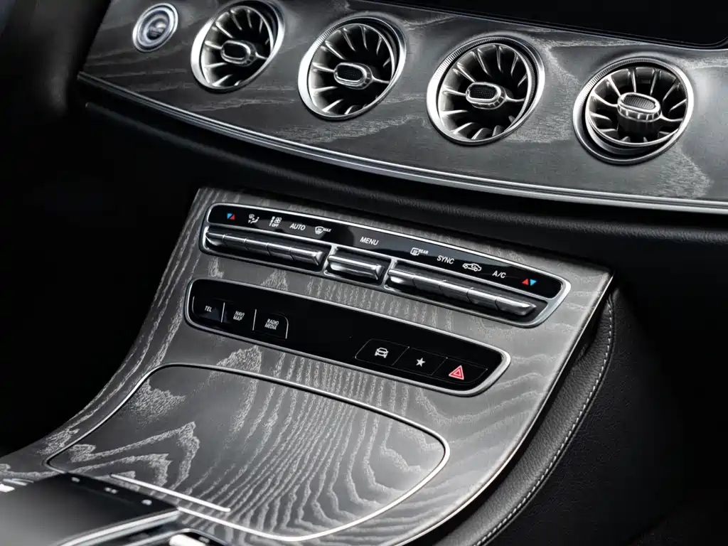 Mercedes-Benz CLS — фото 6
