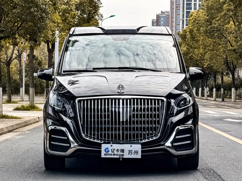 Mercedes-Benz Vito — фото 2