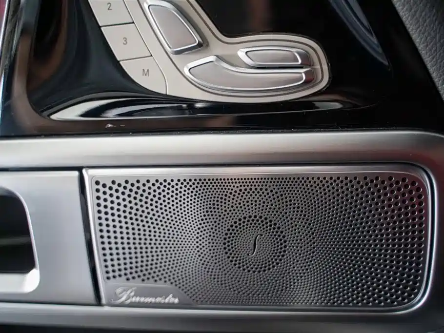 Mercedes-Benz G-Class AMG — фото 17