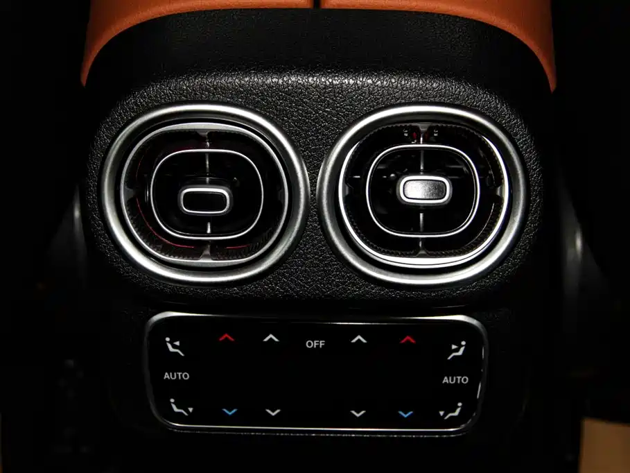 Mercedes-Benz GLC — фото 21