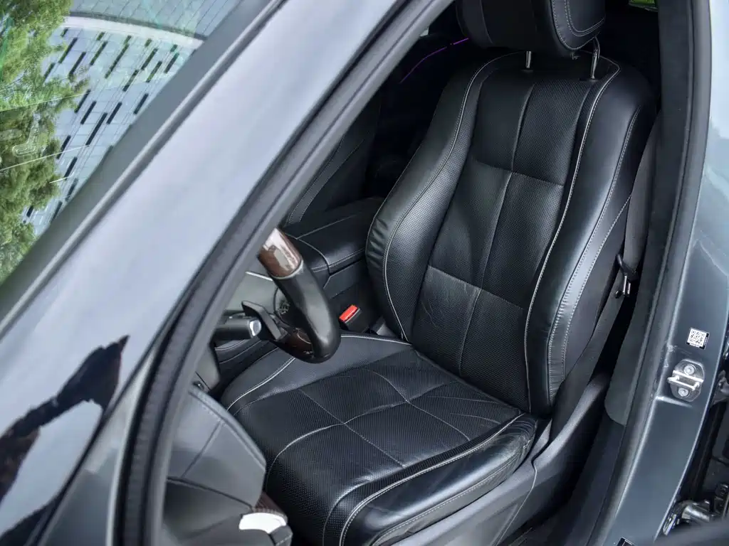 Mercedes-Benz GLS — фото 10