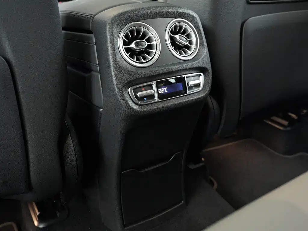 Mercedes-Benz G-Class AMG — фото 21