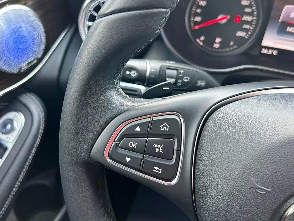 Mercedes-Benz GLC — фото 23
