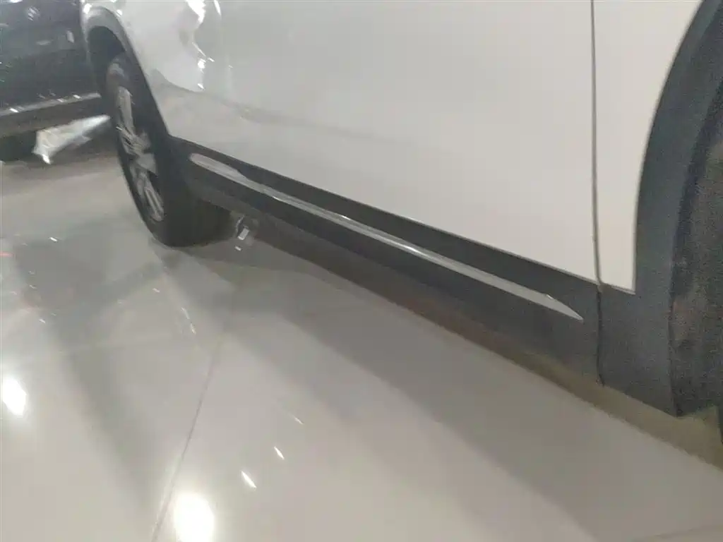 Mercedes-Benz EQA — фото 21