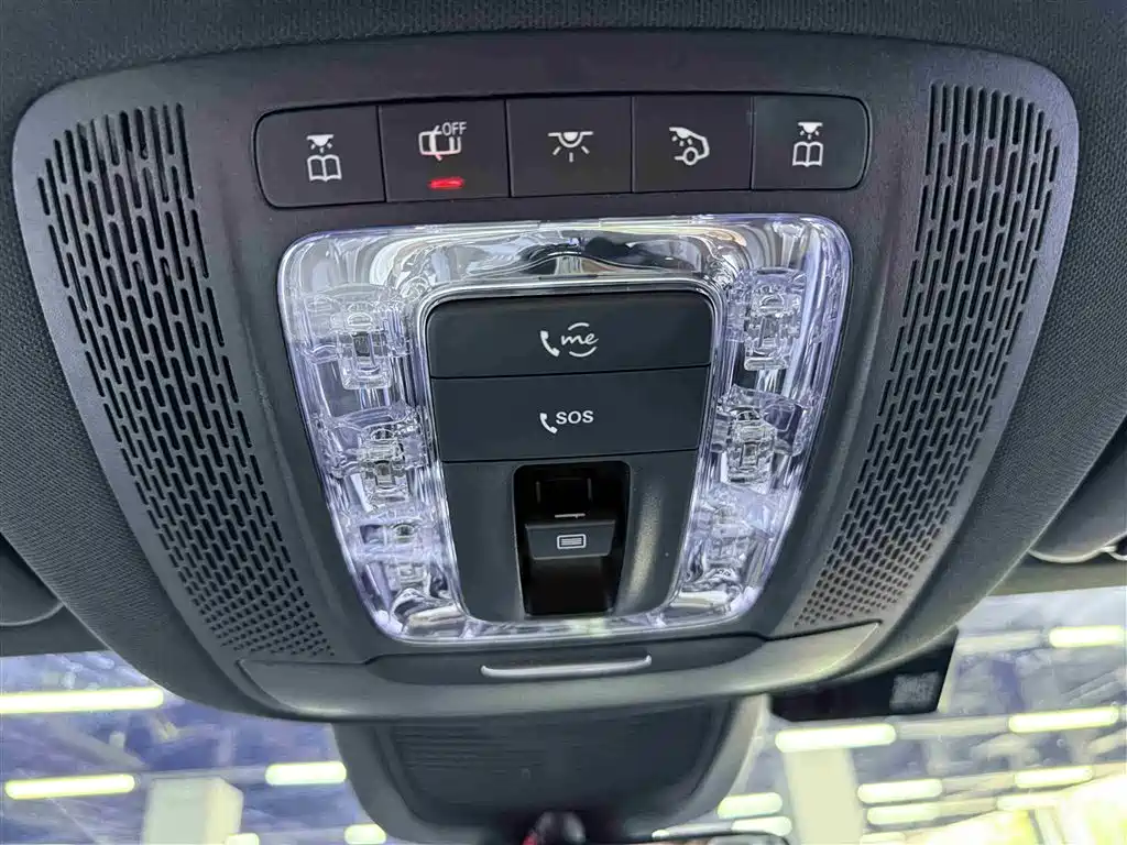 Mercedes-Benz GLE (Import) — фото 11