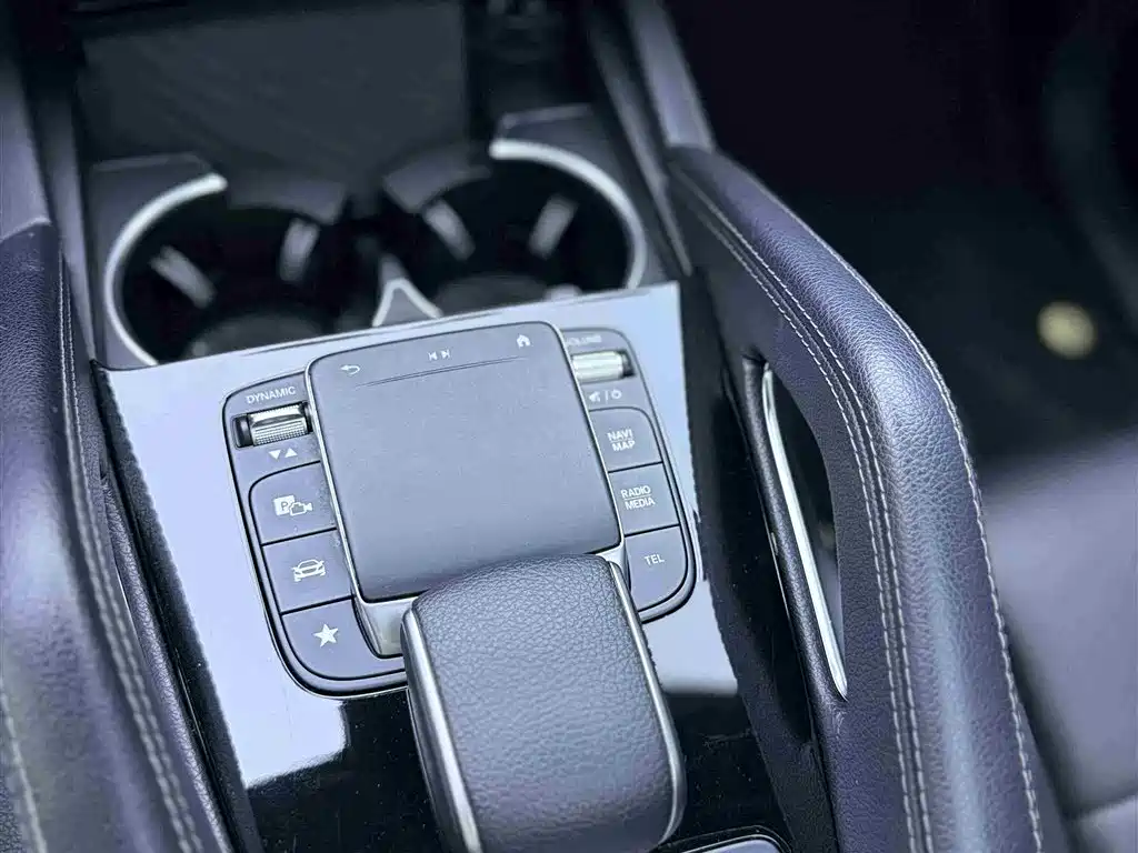 Mercedes-Benz GLE (Import) — фото 10