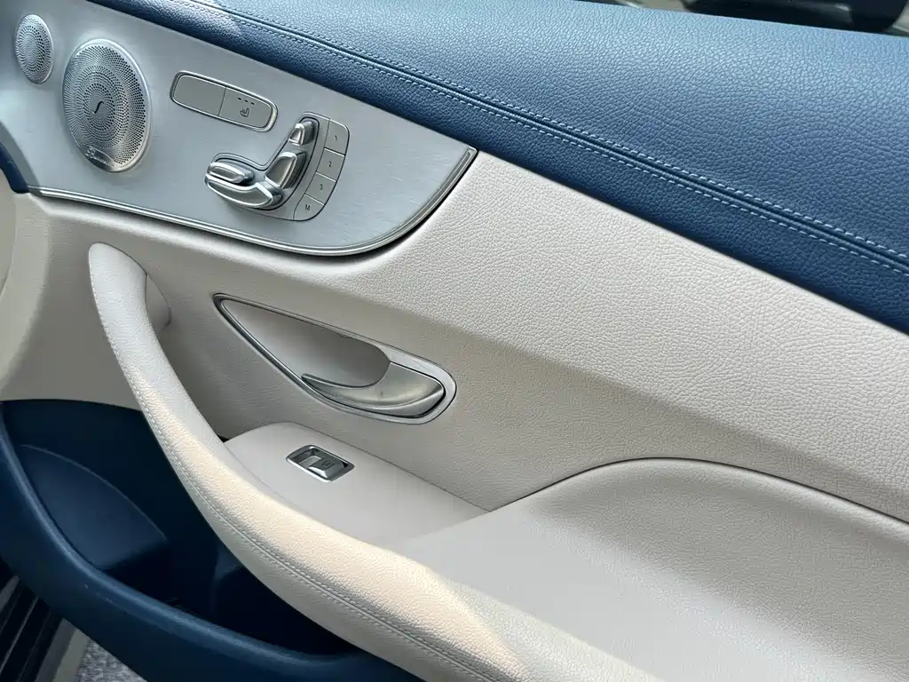 Mercedes-Benz E-Class (Import) — фото 11