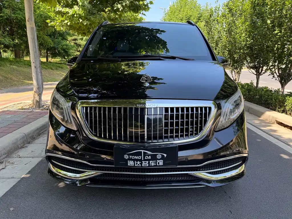 Mercedes-Benz Vito — фото 2