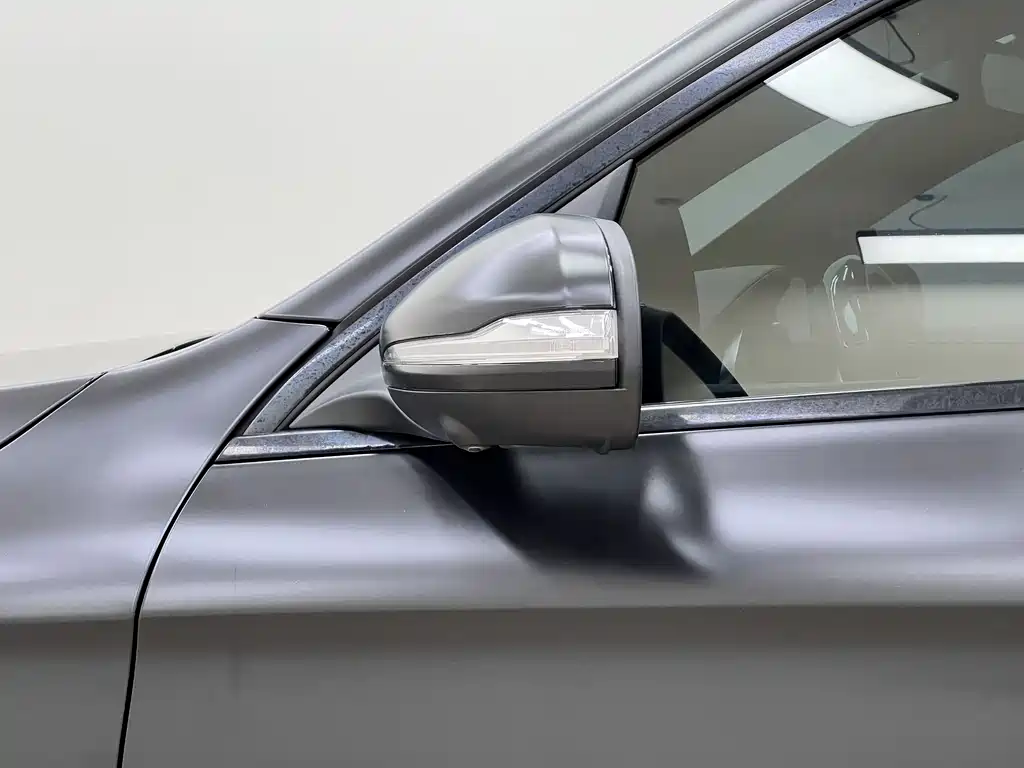 Mercedes-Benz GLC Coupe AMG — фото 9