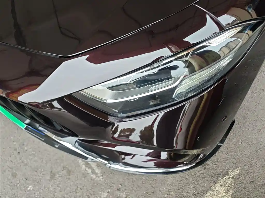 Mercedes-Benz CLS — фото 24