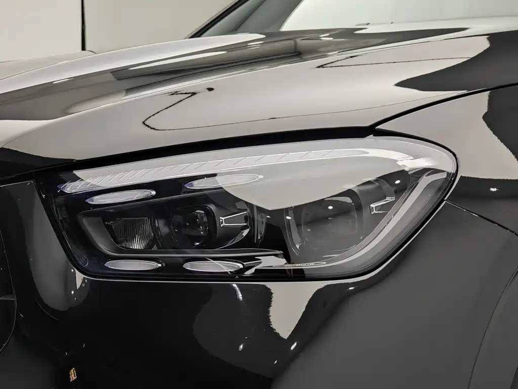 Mercedes-Benz GLE AMG — фото 9