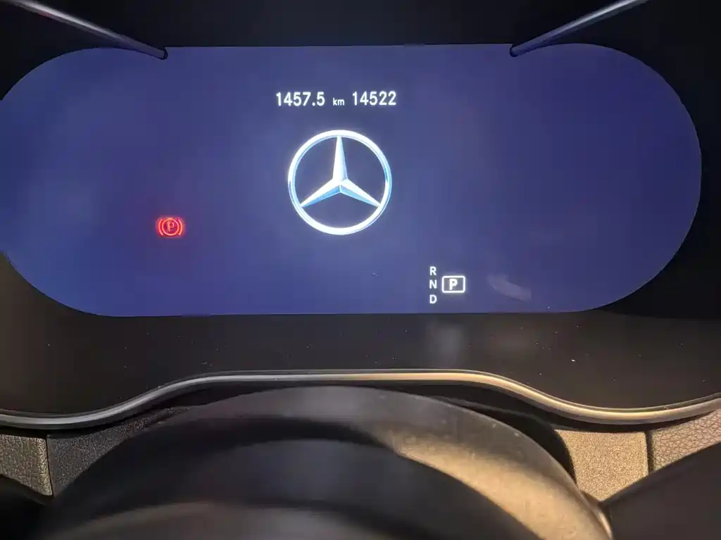 Mercedes-Benz C-Class AMG — фото 8