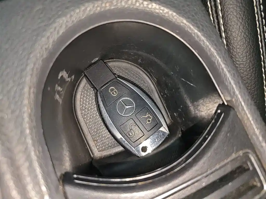Mercedes-Benz GLA — фото 9