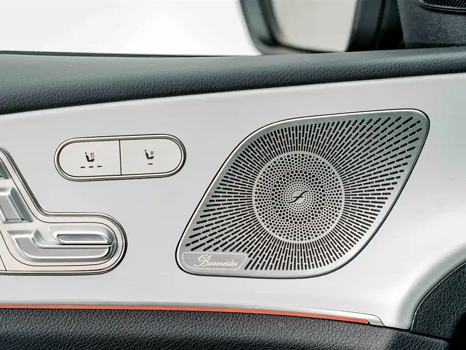 Mercedes-Benz GLE AMG — фото 18