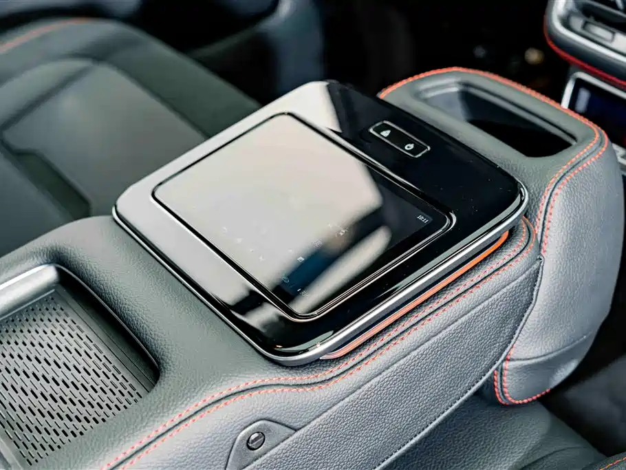 Mercedes-Benz GLE AMG — фото 24