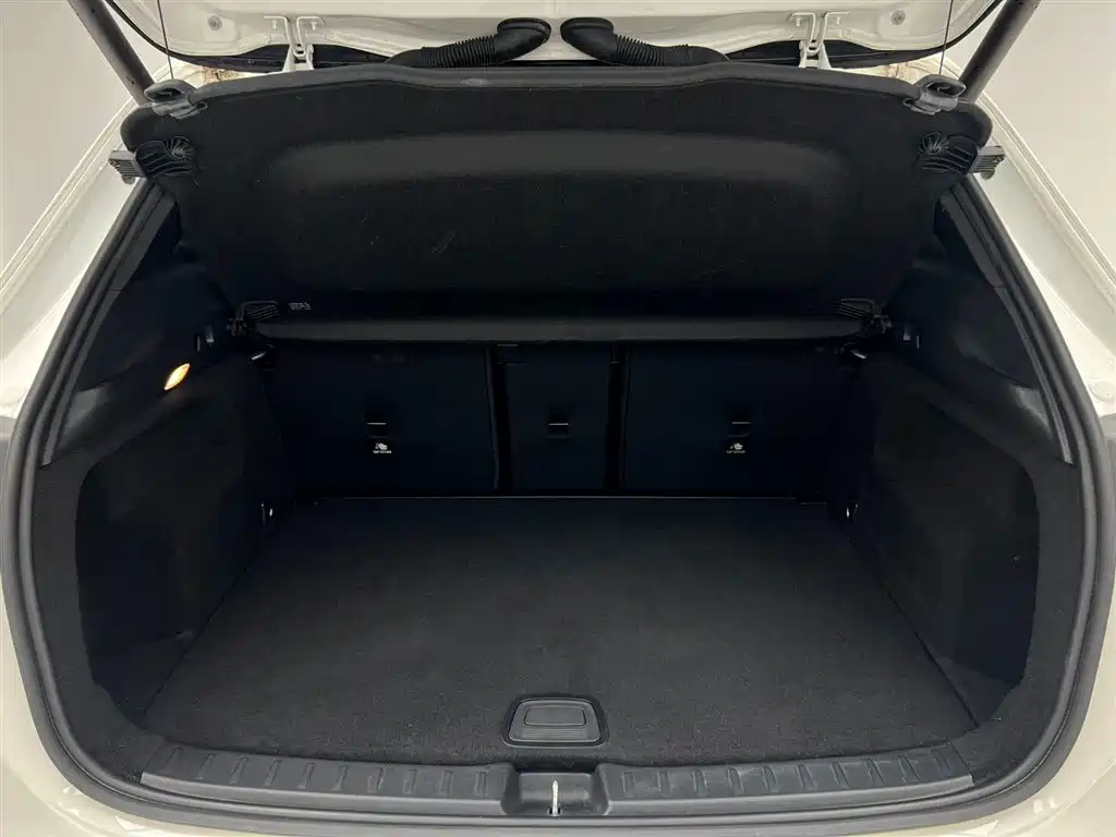 Mercedes-Benz GLA — фото 14