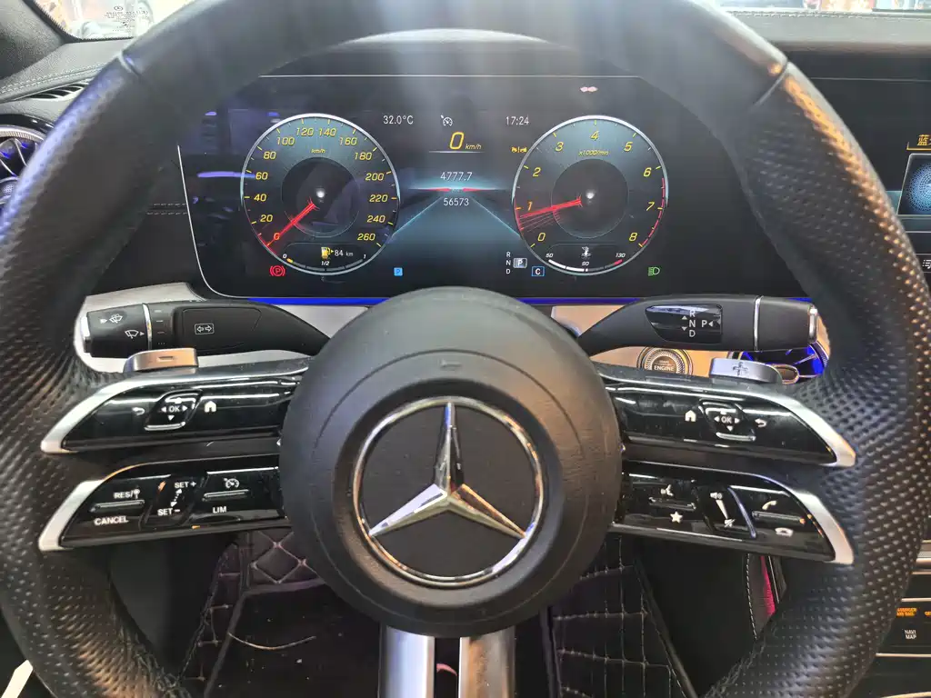 Mercedes-Benz E-Class (Import) — фото 6