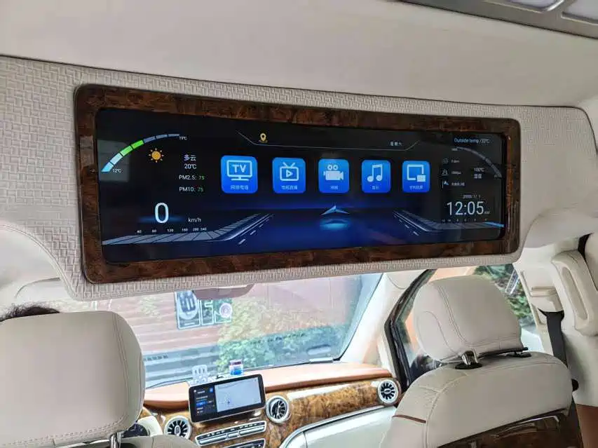 Mercedes-Benz Vito — фото 5
