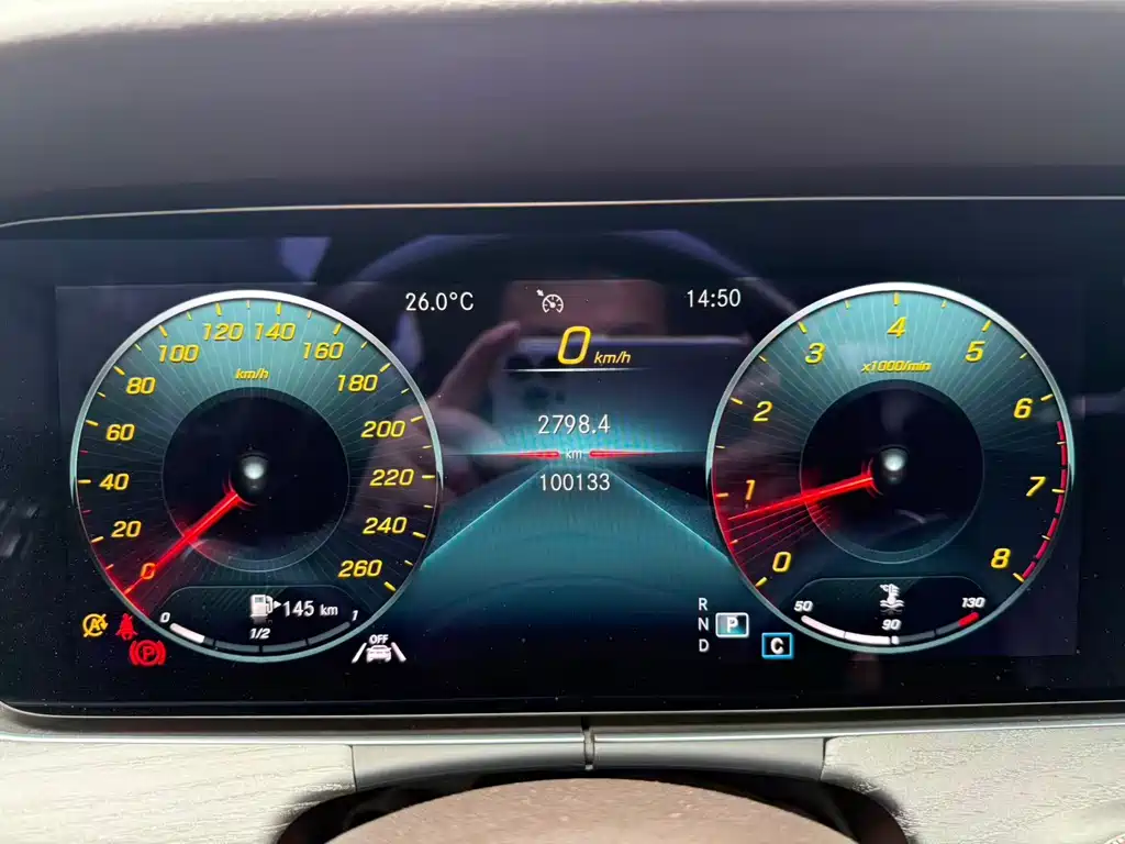 Mercedes-Benz CLS — фото 5
