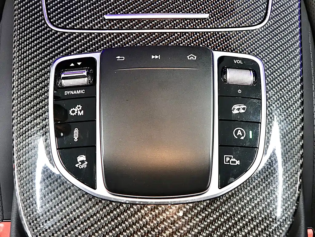Mercedes-Benz E-Class AMG — фото 17