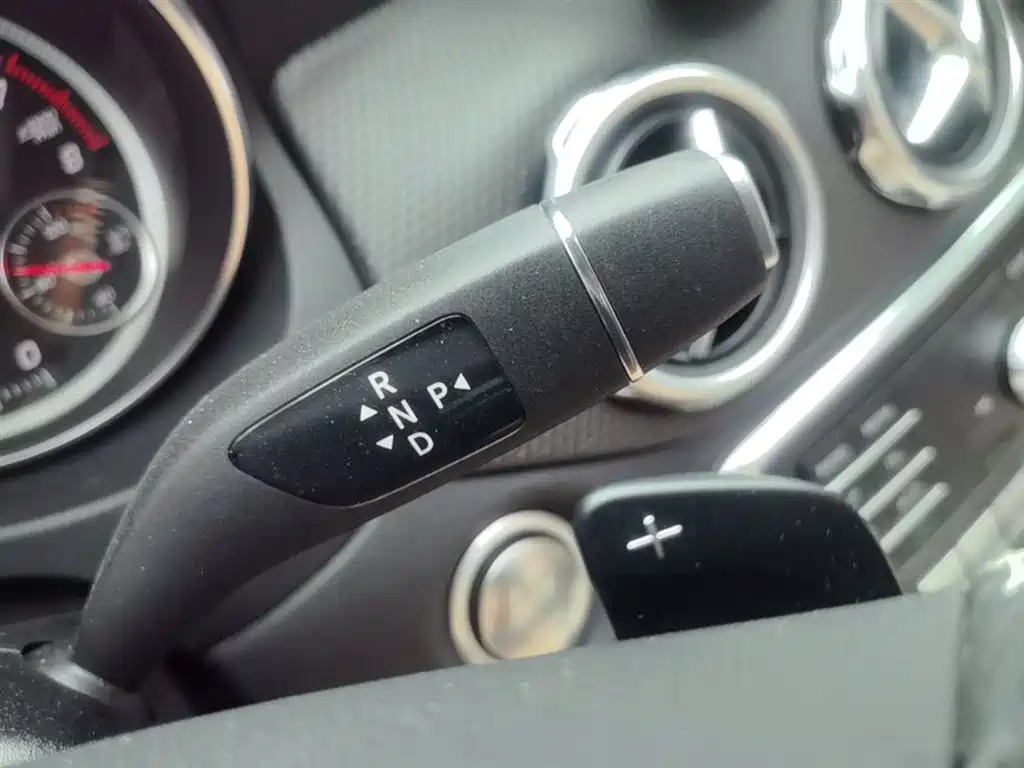 Mercedes-Benz GLA — фото 14