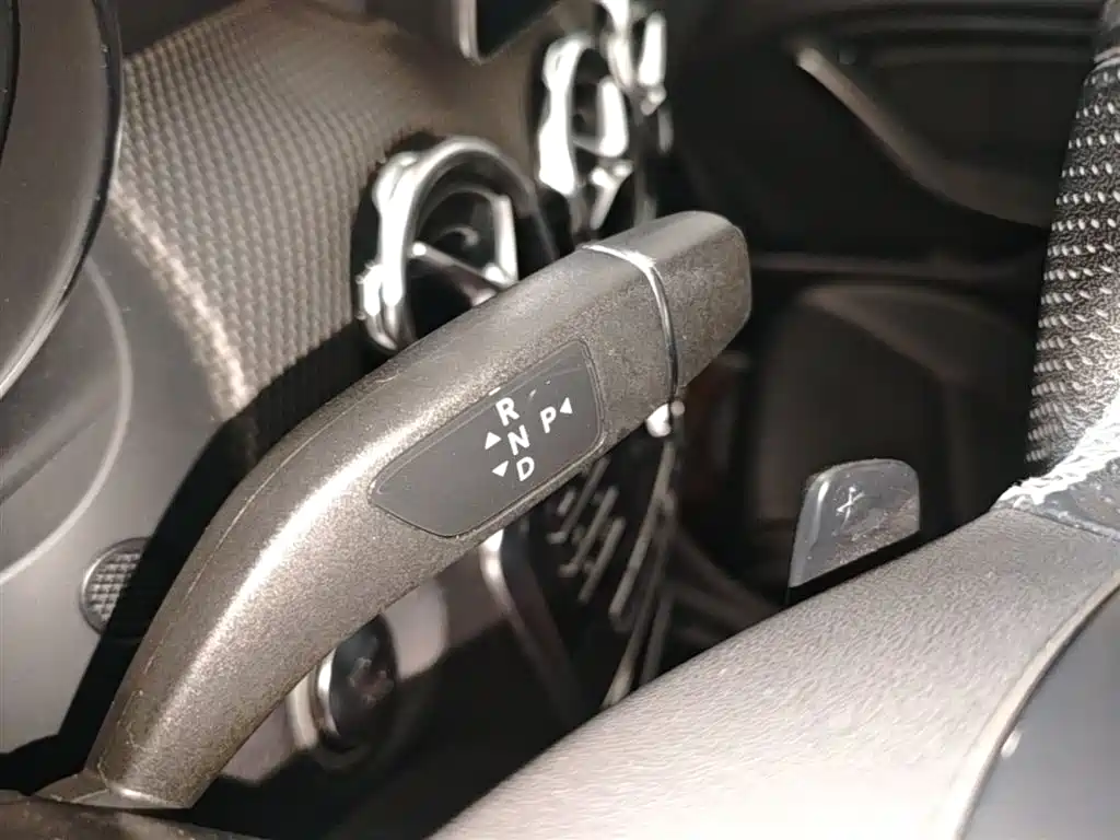 Mercedes-Benz GLA — фото 14