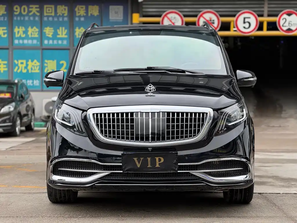 Mercedes-Benz Vito — фото 2