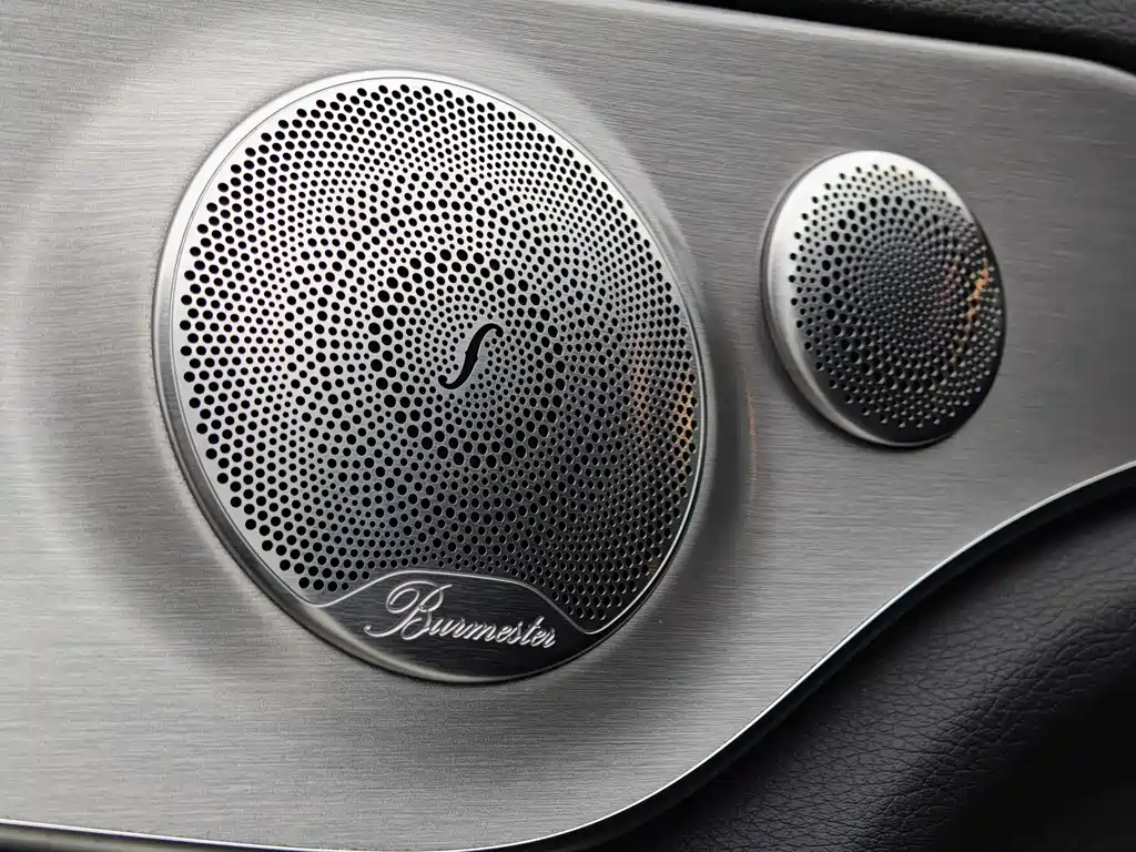 Mercedes-Benz C-Class AMG — фото 9