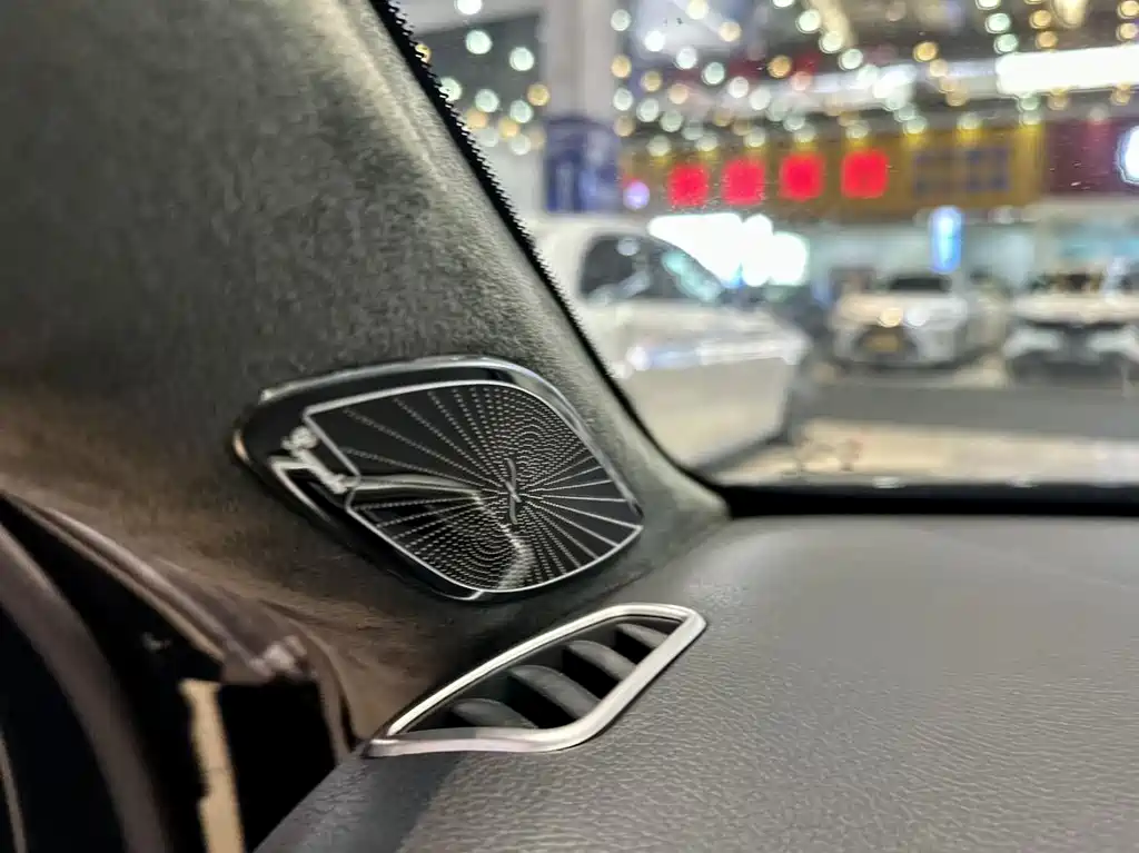Mercedes-Benz A-Class AMG — фото 7