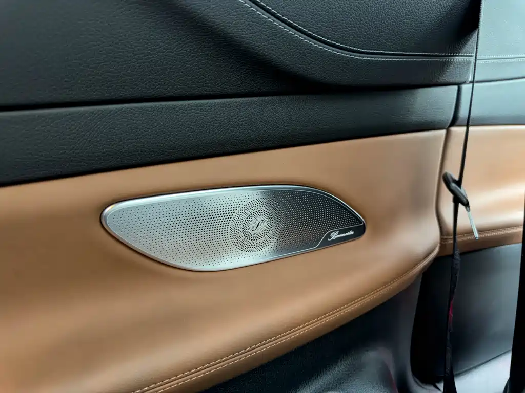 Mercedes-Benz E-Class AMG — фото 25
