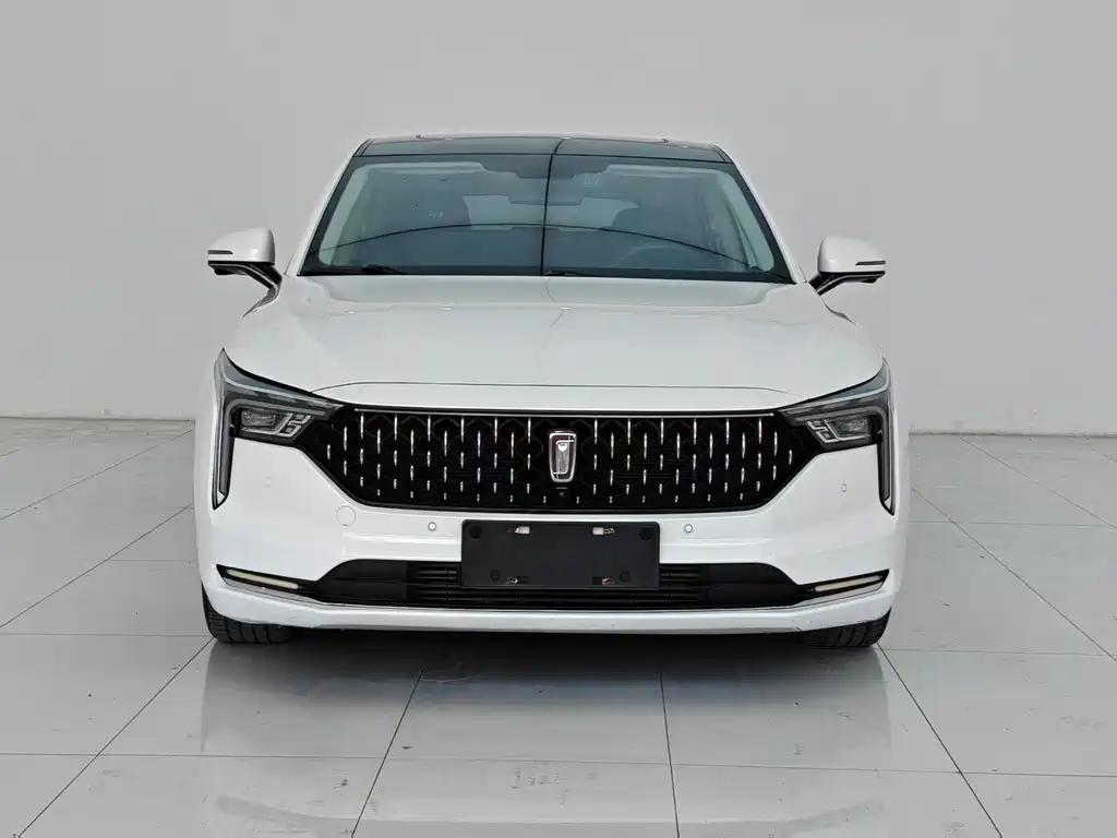 Bestune B70