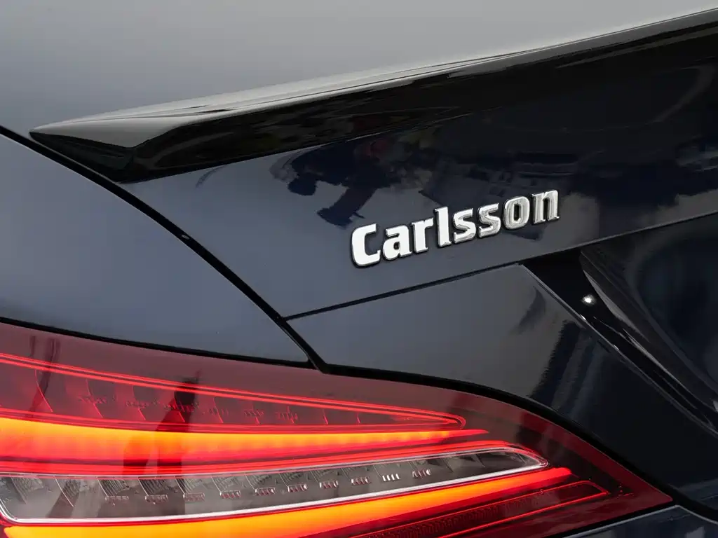 Carlsson CCA22 — фото 6